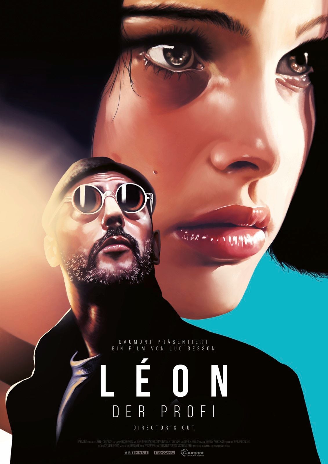Leon Der Profi: Why Luc Besson's Cult Classic Still Resonates